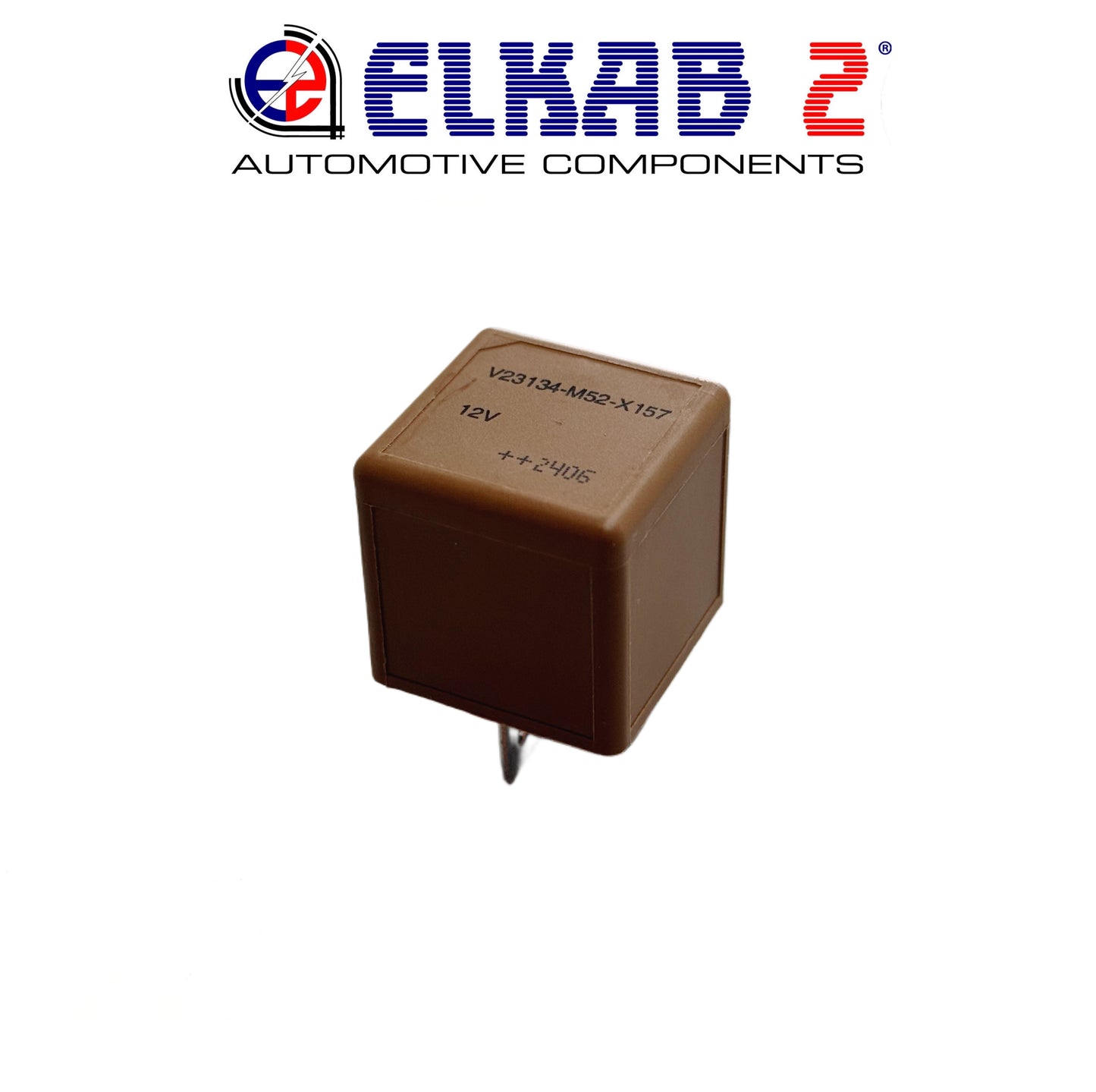 Relè V23134-M52-X157 Relay Relais 12V 4 Pin TE TYCO AMP Mercedes, Audi, Volkswagen, BMW,
