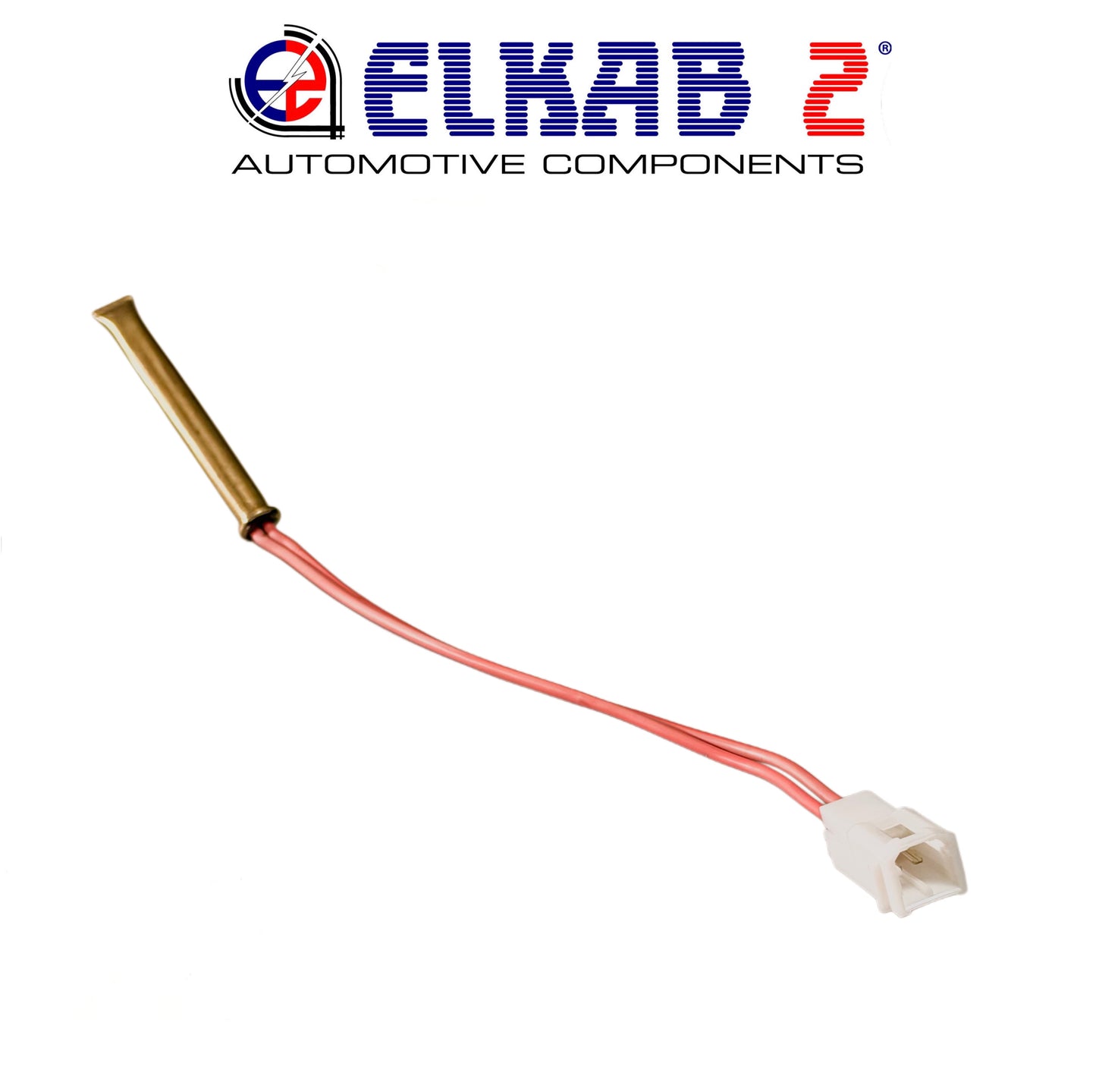 Sensor Probe 10K Evaporator Temperature Oil Air Liquid Radiator Car Climate