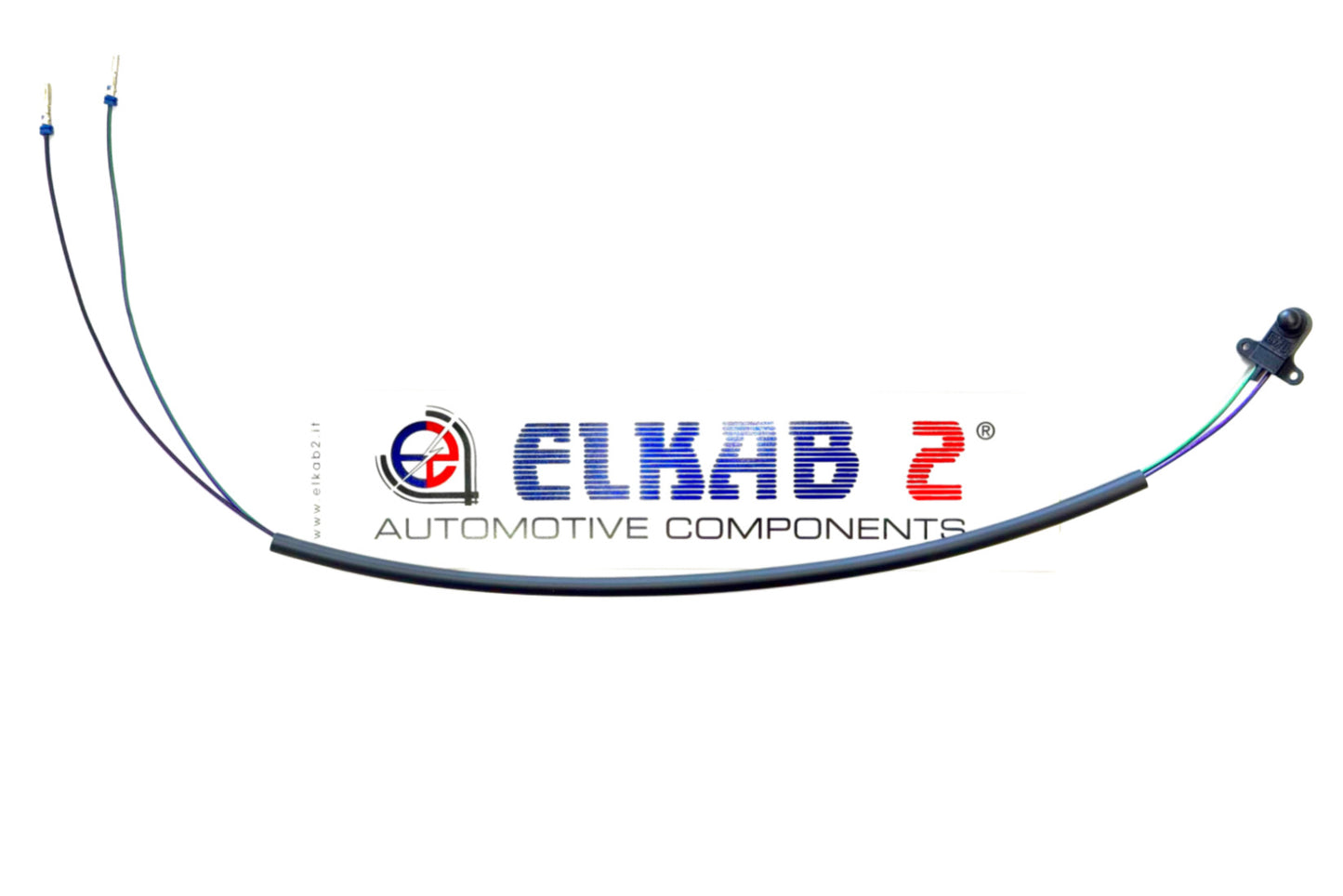 Original External Temperature Sensor Probe for Fiat Brazil Mobi