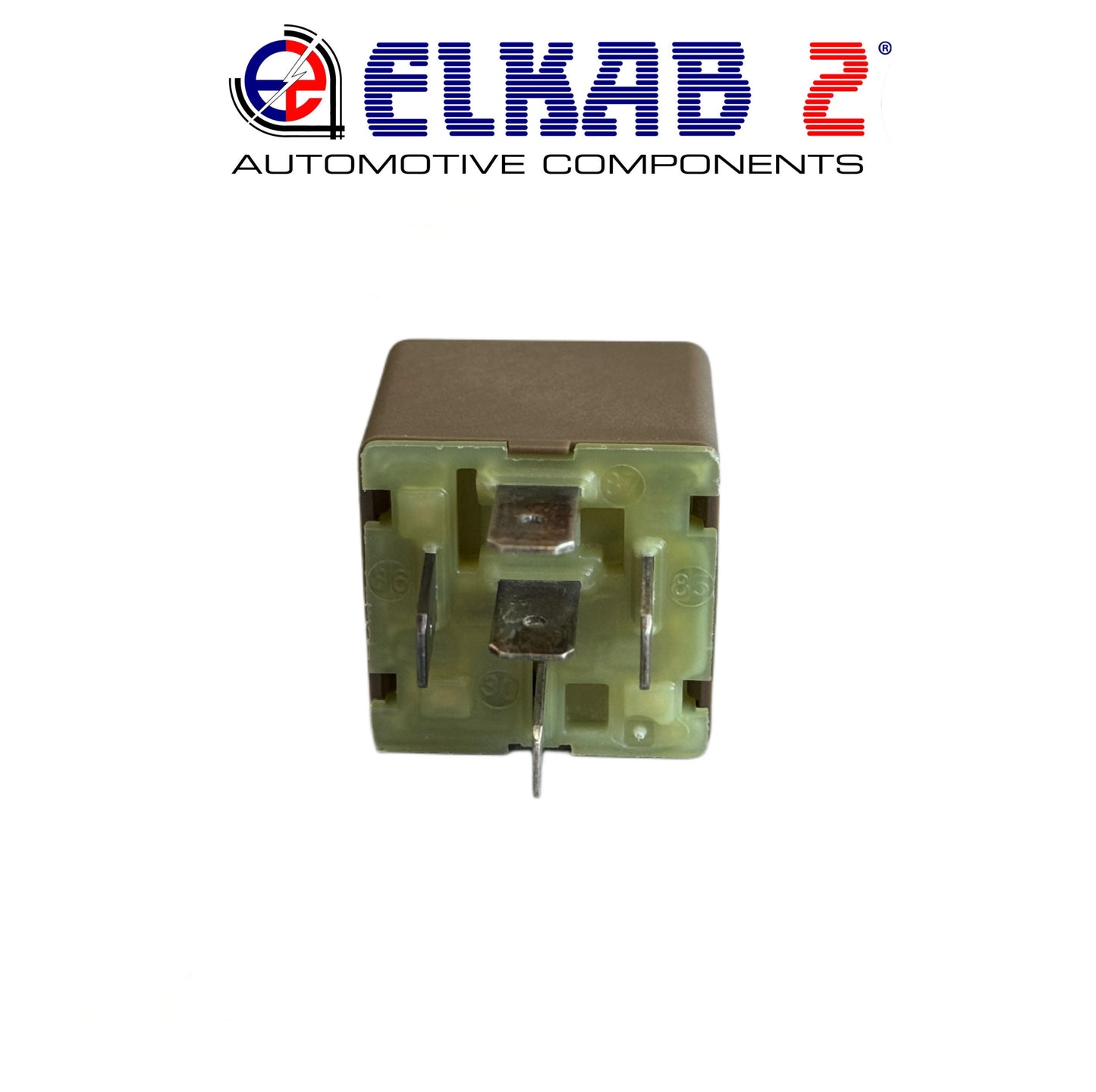 RELAY Fiat Alfa Lancia 601732 TRW SIPEA 12V 2x15A 007686775 Locking, Climate, ORIGINAL