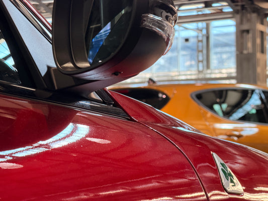 Dove si Trova il Sensore di Temperatura Esterna nelle Vetture Stellantis e Gruppo Renault?