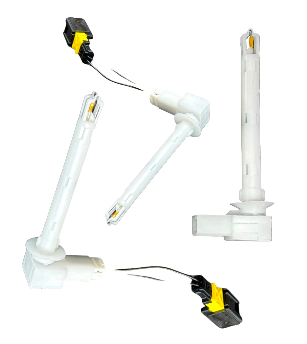 Evaporator Probe Sensor Anti Frost 10K Climate Conditioning Car External Temperature ORIGINAL