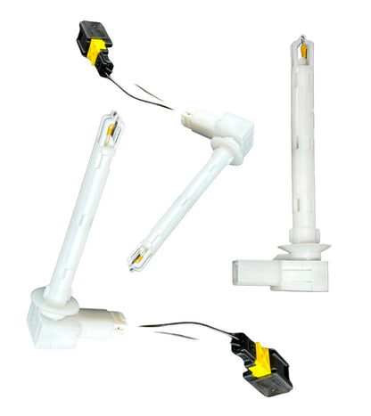 Evaporator Probe Sensor Anti Frost 10K Climate Conditioning Car External Temperature ORIGINAL