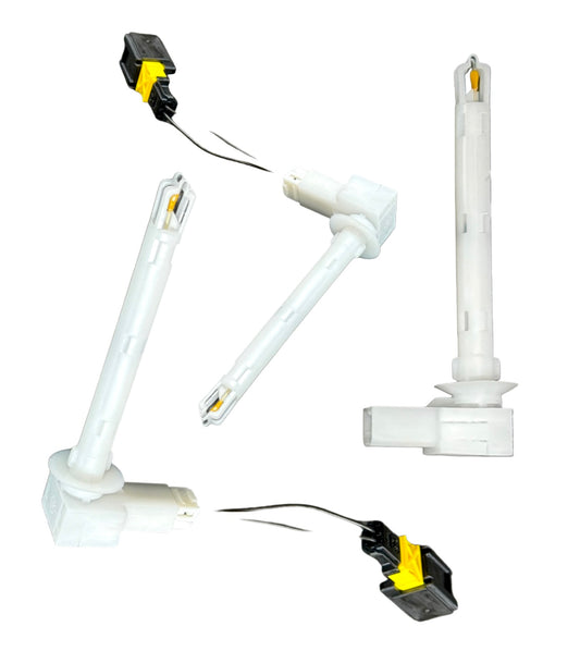 Evaporator Probe Sensor Anti Frost 10K Climate Conditioning Car External Temperature ORIGINAL