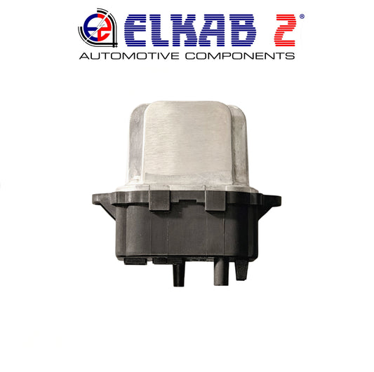 Fiat Multipla, Alfa Romeo 46721774 Marea, Marengo, Bravo, Brava, Coupe, 145, 146, 147, 156 ORIGINAL Cabin Fan Speed Regulator