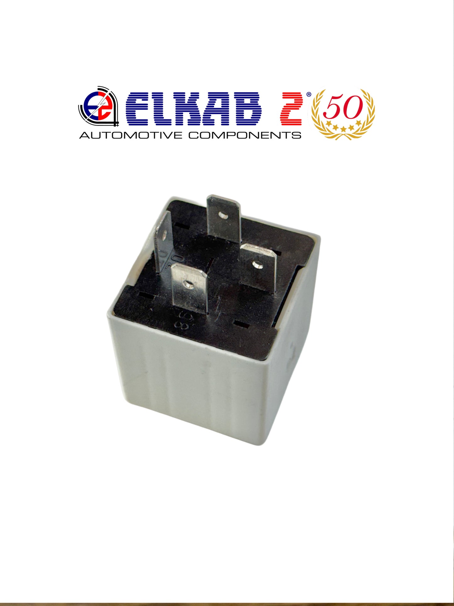 Relay Relay Fiat, Alfa, Lancia 12V 20A Air Conditioning OEM 46410803 145, 146, GTV, Spider, Coupe, Punto, Delta, Palio, Ypsilon, Panda ORIGINAL