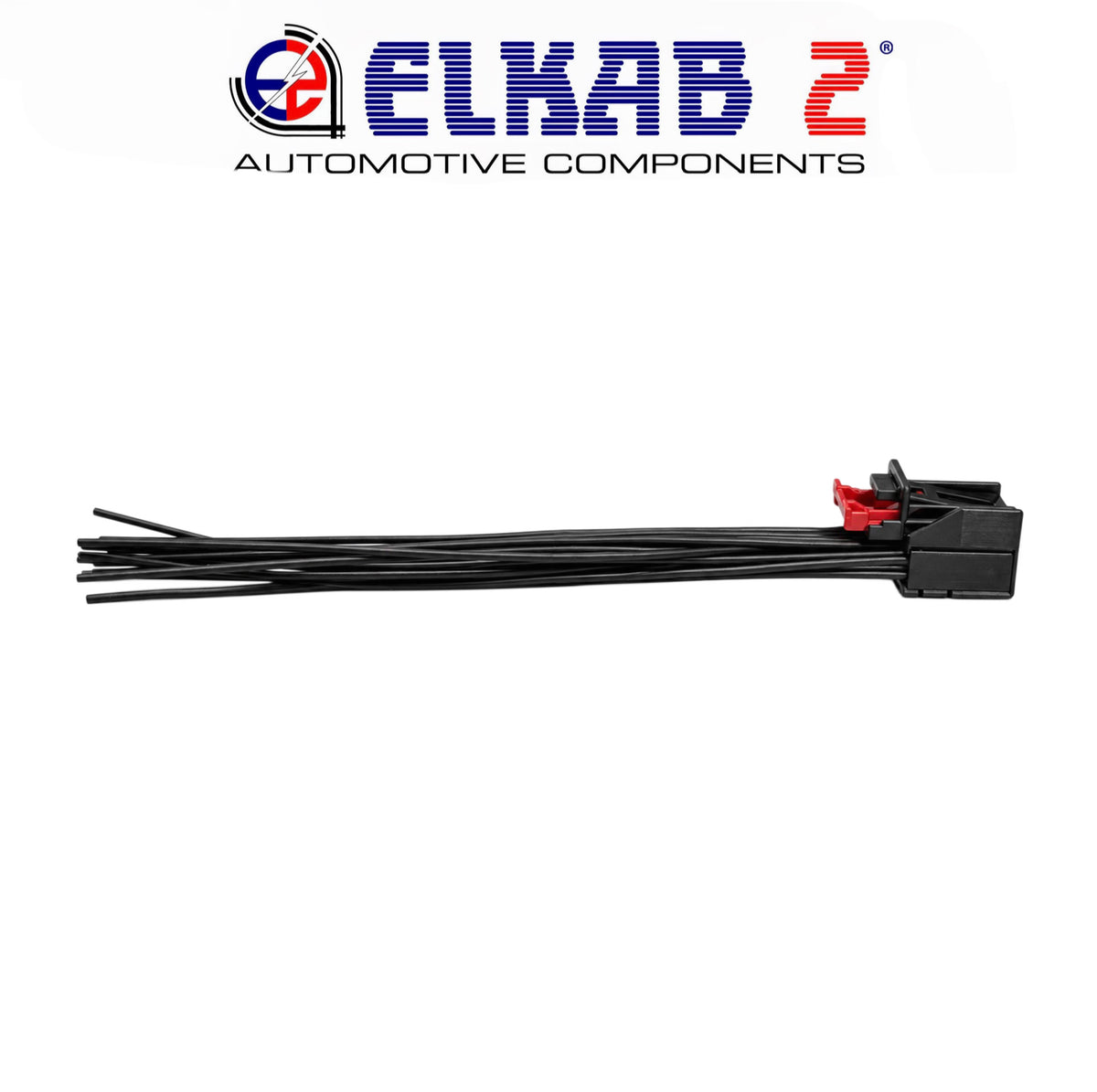 Connettore Cablato 16 Contatti Audi, Volkswagen, Seat, Skoda, Porsche, Lamborghini, Bentley per Specchio Esterno e Pannello Condizionamento Clima OEM 1K0 972 928 ORIGINALE