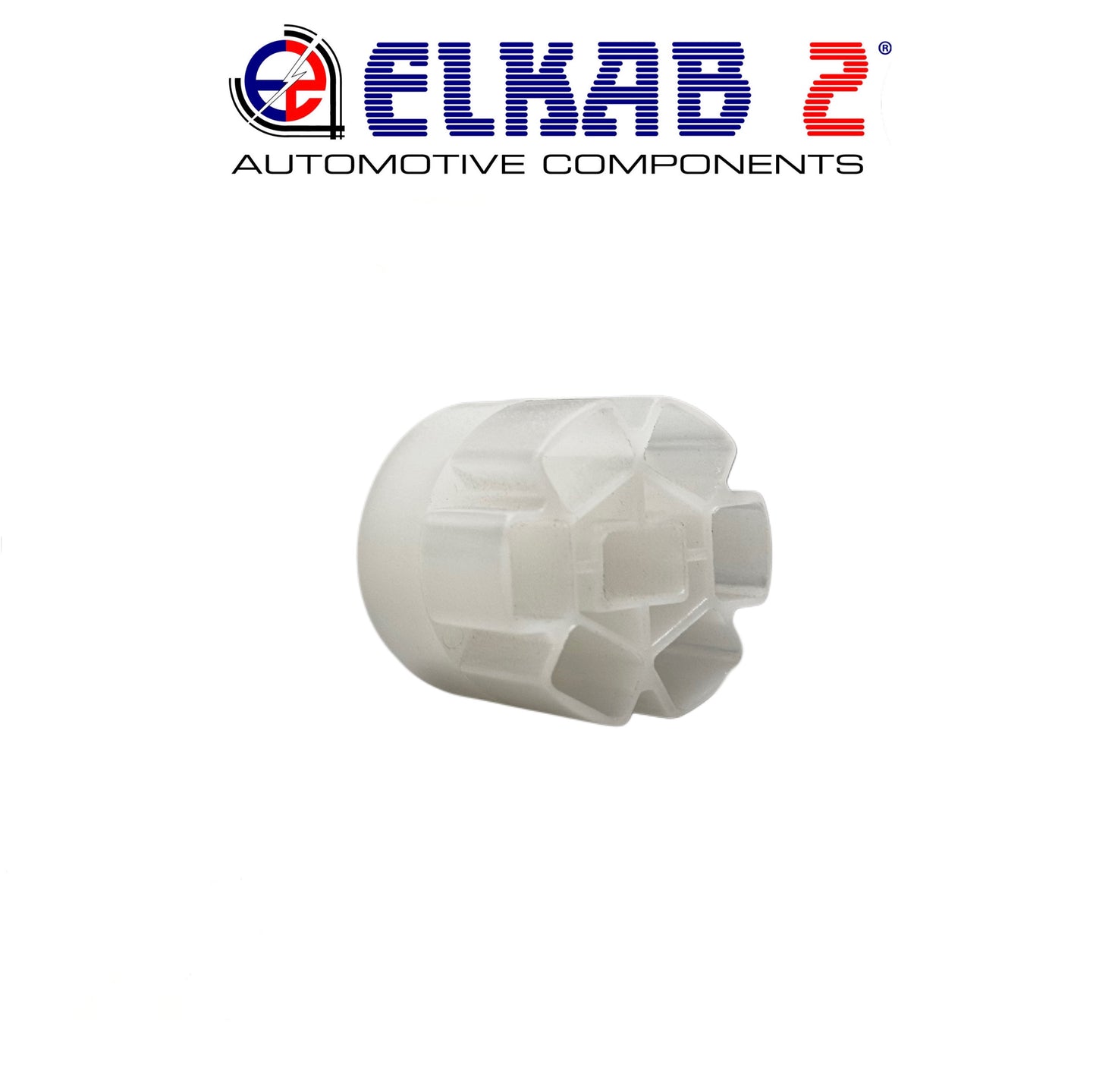 7-Way White Connector, Fiat, Lancia, Alfa 147, 33, Iveco Daily Heater Fan Selector 1/23351/80 ORIGINAL
