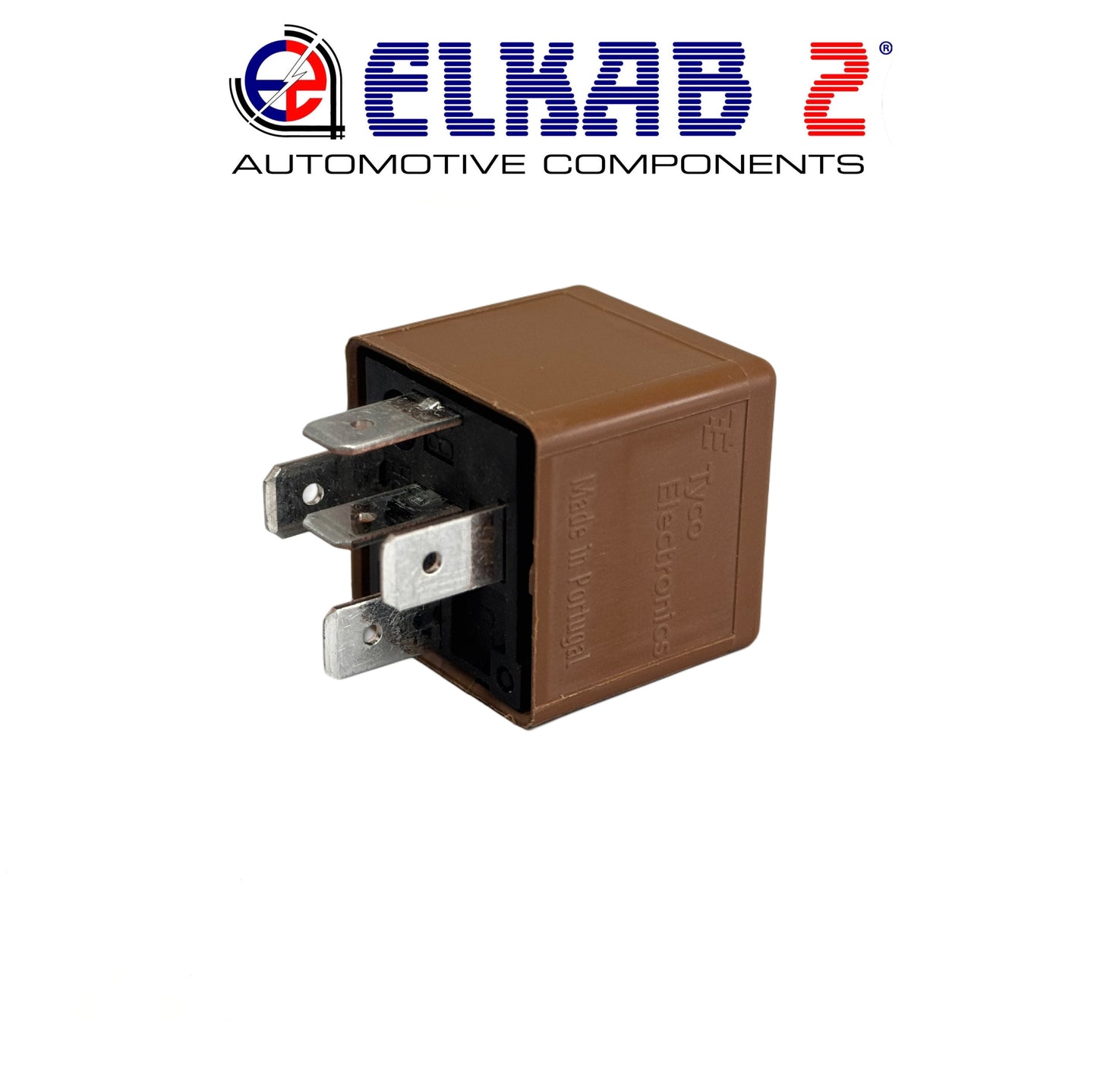 Relay V23134-M52-X157 Relay Relais 12V 4 Pin TE TYCO AMP Mercedes, Audi, Volkswagen, BMW,