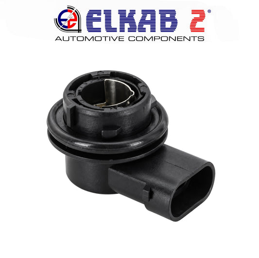 Connettore Porta Lampada 12V P21W Luci Anteriori Diurne Posizione Jeep Renegade Fiat 500X