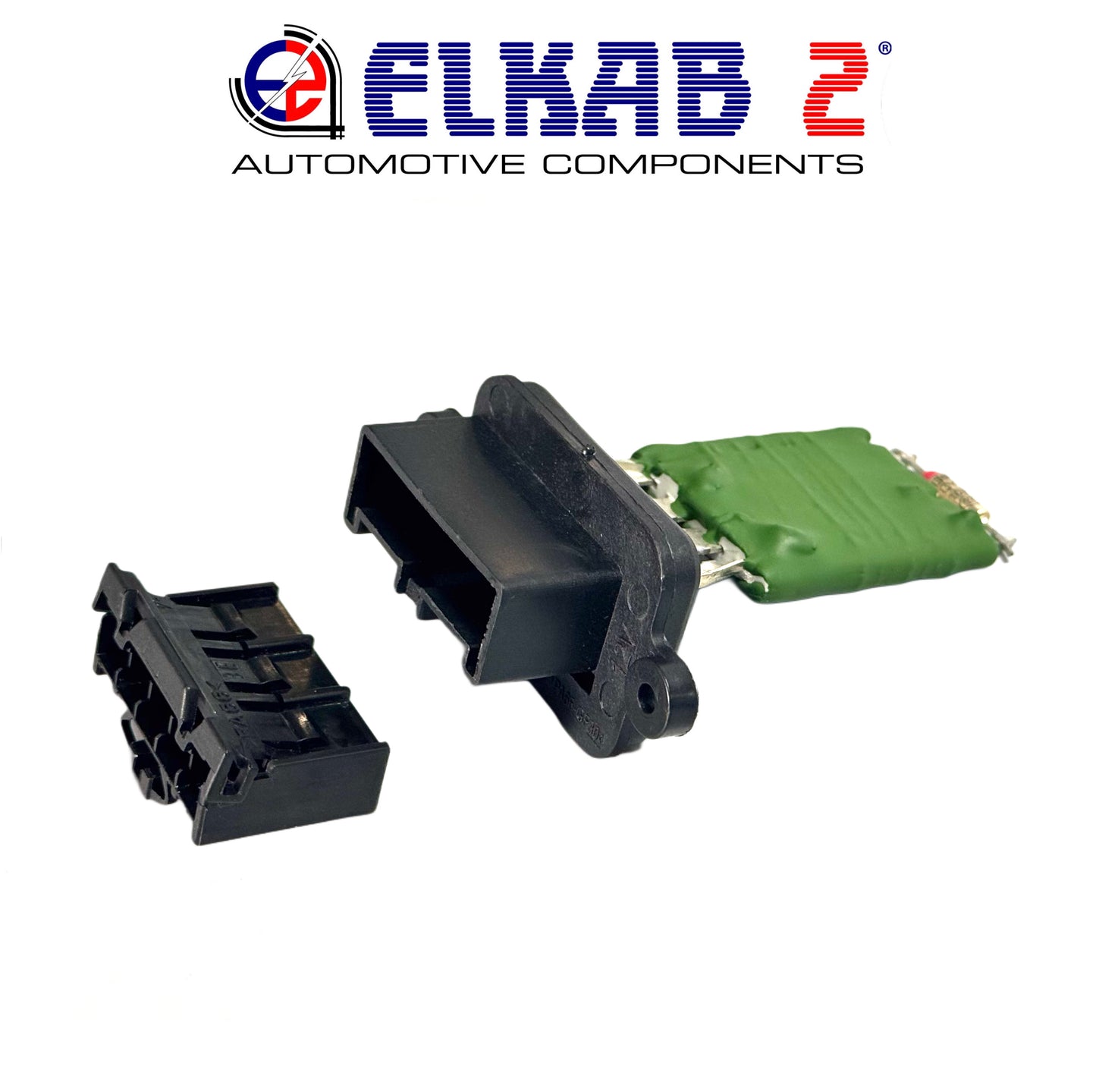 Resistor Blower Motor Heater Fiat, Lancia Ypsilon, Ducato, Panda, Doblò 500 46723713