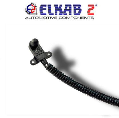 10K External Temperature Probe Sensor for Car, Bus, Van, Camper Air Conditioning (Heating and Cooling).