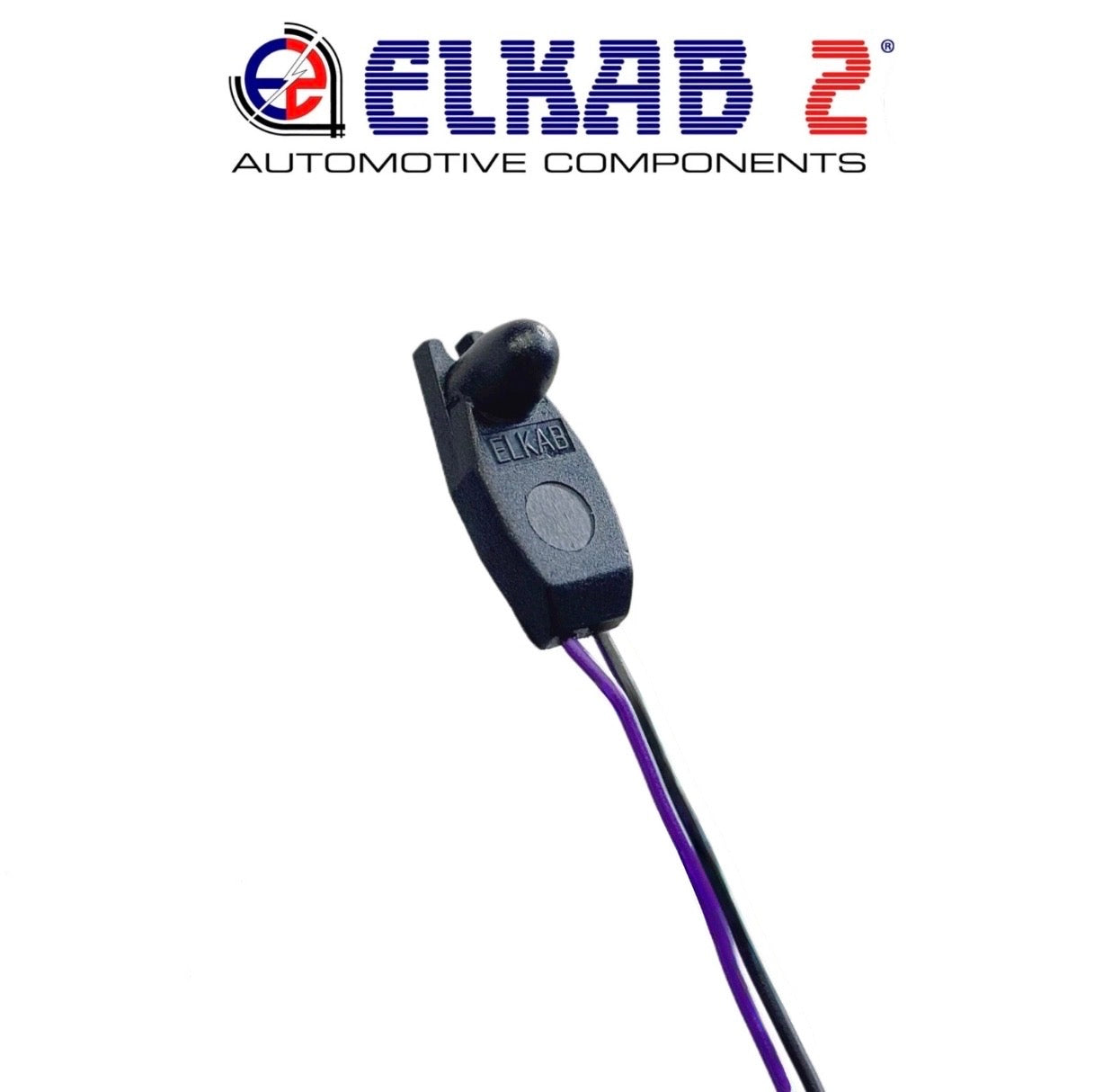 Sensore Sonda Temperatura Esterna Specchio Per Fiat Fiorino Peugeot Bipper Citroen Nemo ORIGINALE