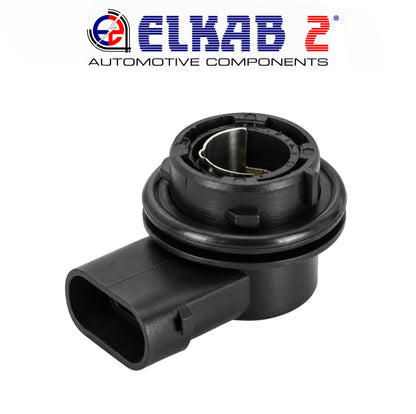 Connettore Porta Lampada 12V P21W Luci Anteriori Diurne Posizione Jeep Renegade Fiat 500X