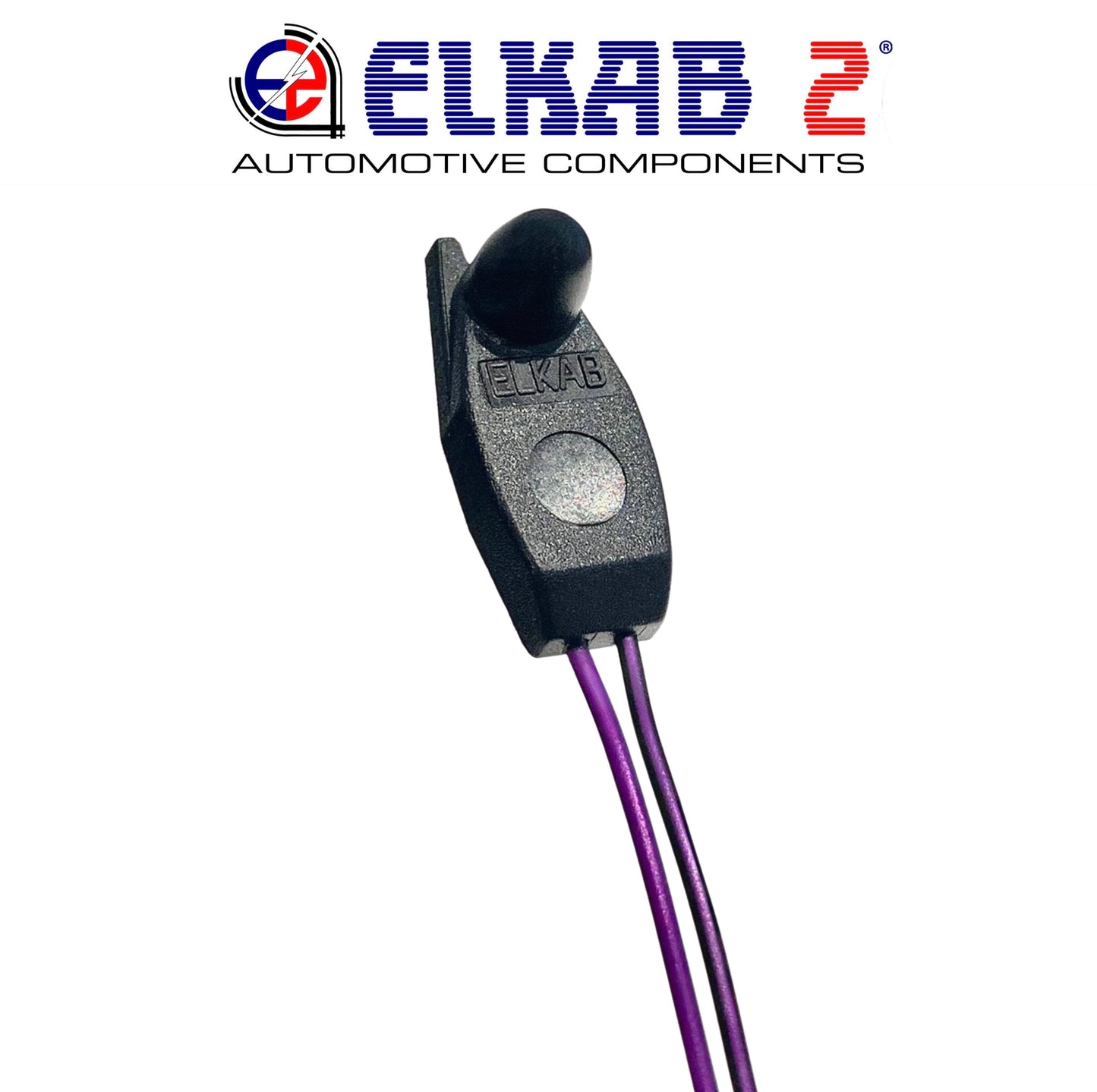 Sensore Sonda Temperatura Esterna Specchio Per Fiat Fiorino Peugeot Bipper Citroen Nemo ORIGINALE
