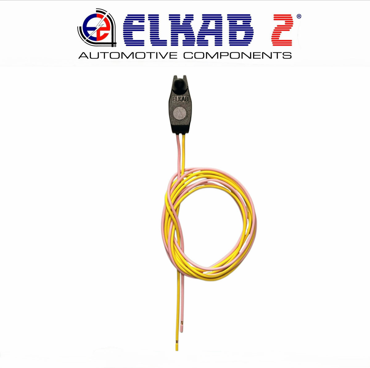 Sensore Sonda Temperatura Esterna Specchio Citroen C3 Fiat Grande Panda, Opel Frontera ORIGINALE