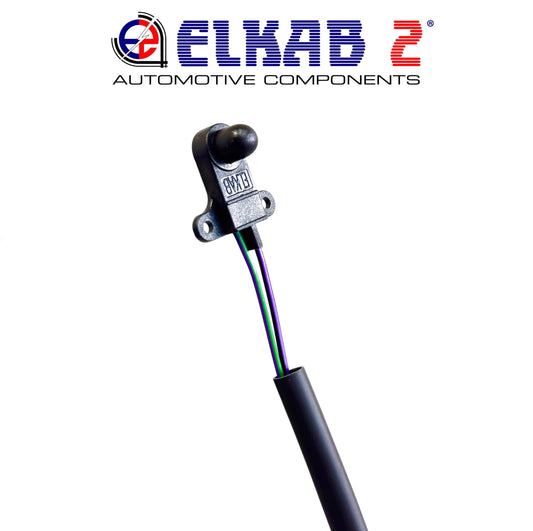 Original External Temperature Sensor Probe for Fiat Brazil Mobi