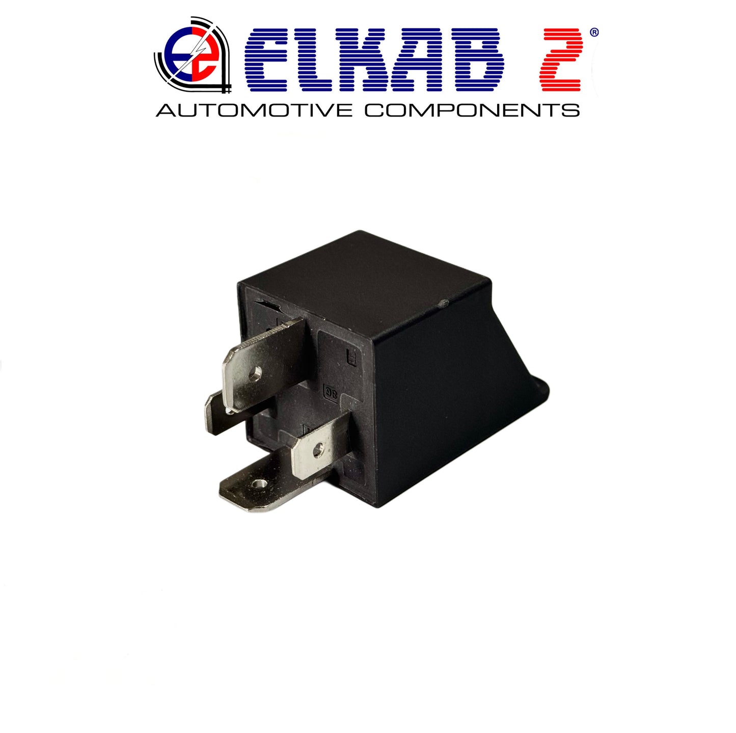Relay 12V 80A Italamec, Start Ignition, Porter, Ape, Vespa, Piaggio Scooter ORIGINAL