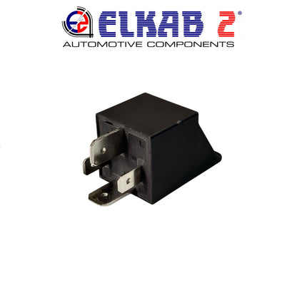 Relay 12V 80A Italamec, Start Ignition, Porter, Ape, Vespa, Piaggio Scooter ORIGINAL