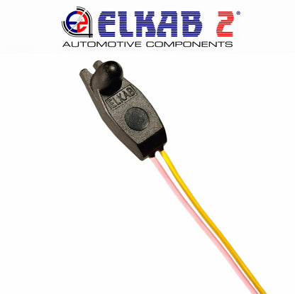Sensore Sonda Temperatura Esterna Specchio Citroen C3 Fiat Grande Panda, Opel Frontera ORIGINALE