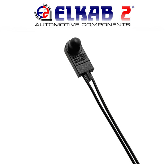 Original Jeep Renegade, Fiat 500X, 500e Mirror External Temperature Sensor Probe