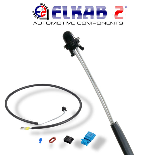 External Temperature Sensor Iveco DAILY Climate Probe Mirror 500371337 ORIGINAL
