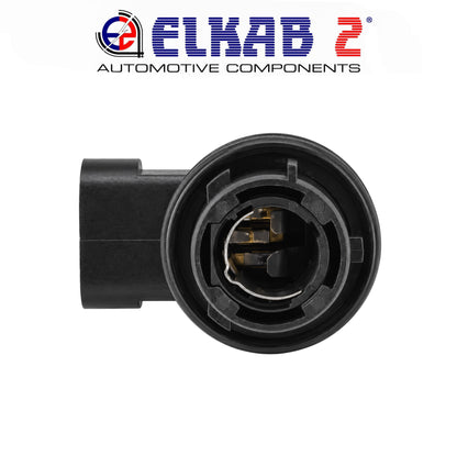 Connettore Porta Lampada 12V P21W Luci Anteriori Diurne Posizione Jeep Renegade Fiat 500X