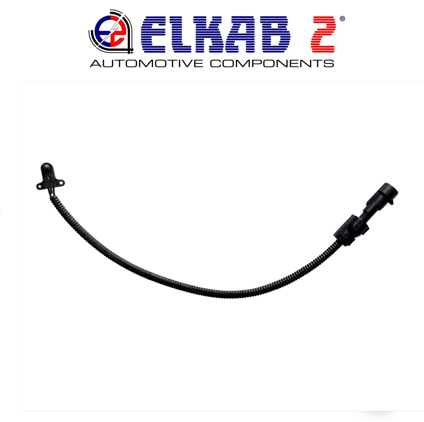 10K External Temperature Probe Sensor for Car, Bus, Van, Camper Air Conditioning (Heating and Cooling).