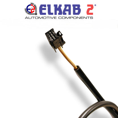 Wiring Indicator Light Mirror Door Ducato Boxer Jumper ProMaster Fiat, Citröen, Peugeot, Opel, Ram, Proace GENUINE