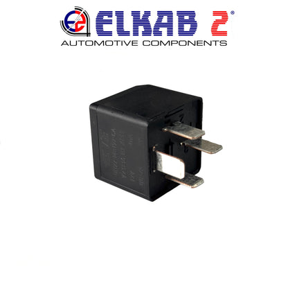 Relè 12V 40A 4Pin TE TYCO V23136-B1-X133 Land Range Rover Jaguar DH22-14B192-CA