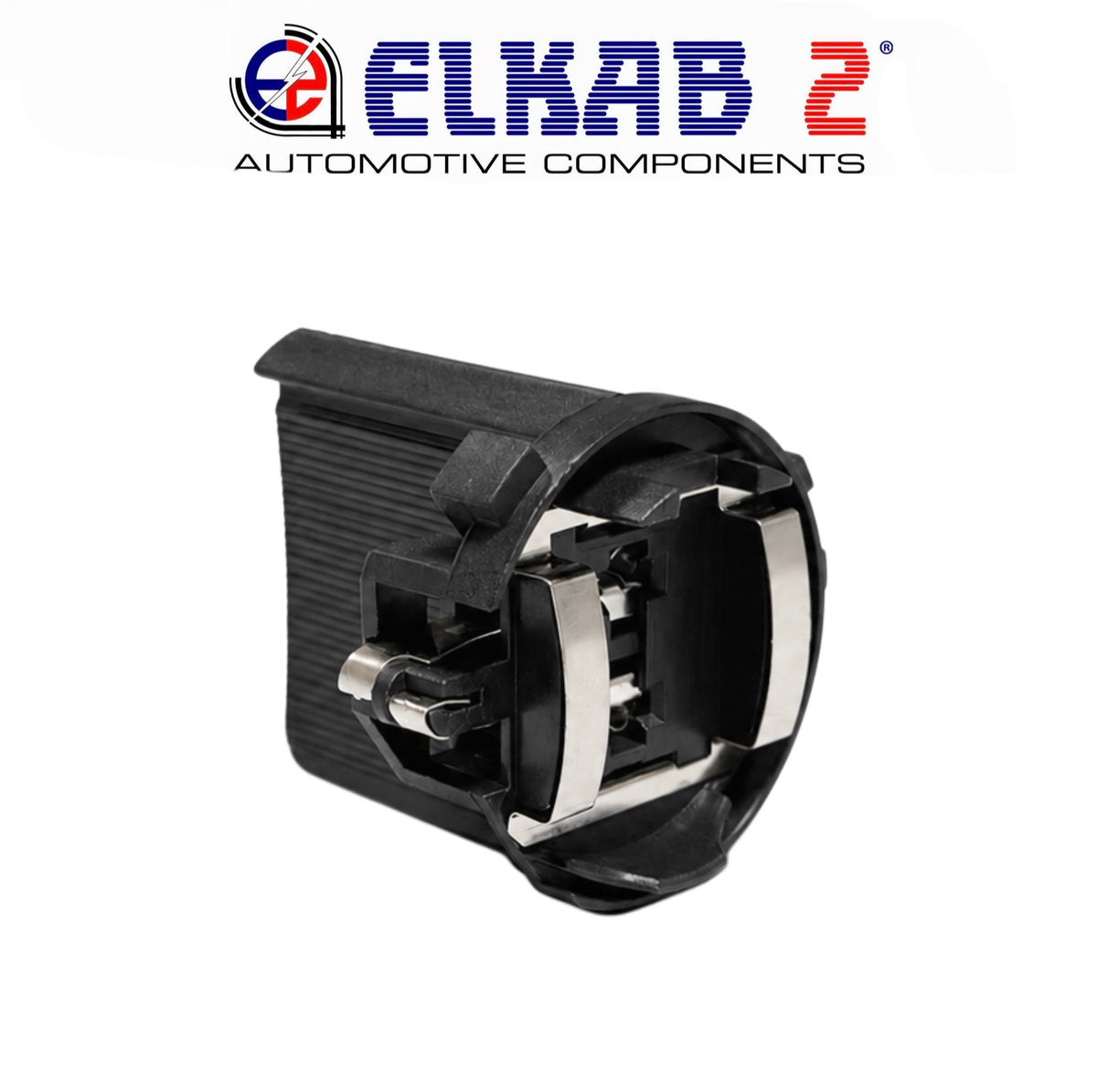 Porta Lampada H7 per fari anabbaglianti anteriori alogeni Volkswagen OEM 5K0.841.109 ORIGINALE.