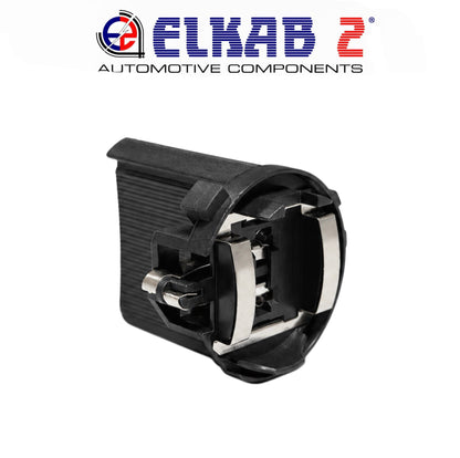Porta Lampada H7 per fari anabbaglianti anteriori alogeni Volkswagen OEM 5K0.841.109 ORIGINALE.