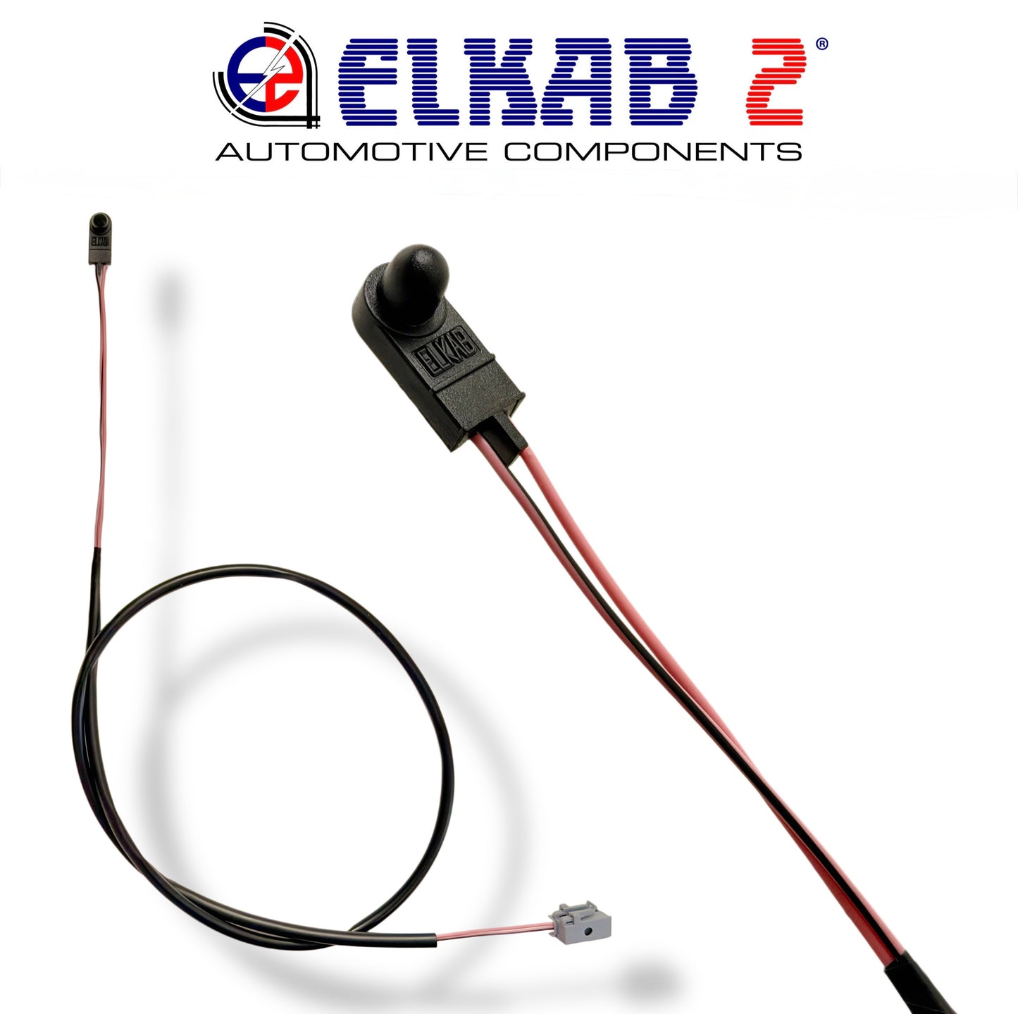 External Temperature Sensor Probe Mirror Fiat Ducato, Boxer, Jumper, Ram ProMaster, Movano, Proace Max ORIGINAL