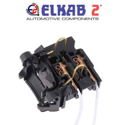 H7 Light Connector, Fiat 500 Low Beam Headlight Bulb, Abarth 595 Wiring Lamp Holder