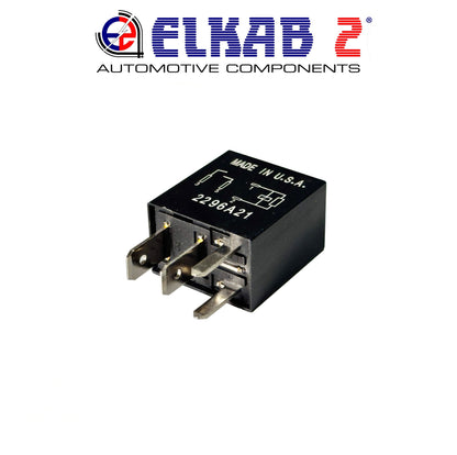 2 ORIGINAL OMRON 12V OEM RELAYS G8HE-1A7T-R1-DC12 SPECIFIC FOR XENON HIGH BEAM HEADLIGHTS