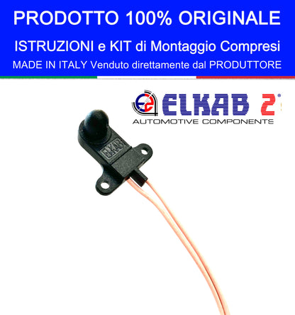 External Mirror Temperature Probe Sensor For Maserati BiTurbo ORIGINAL