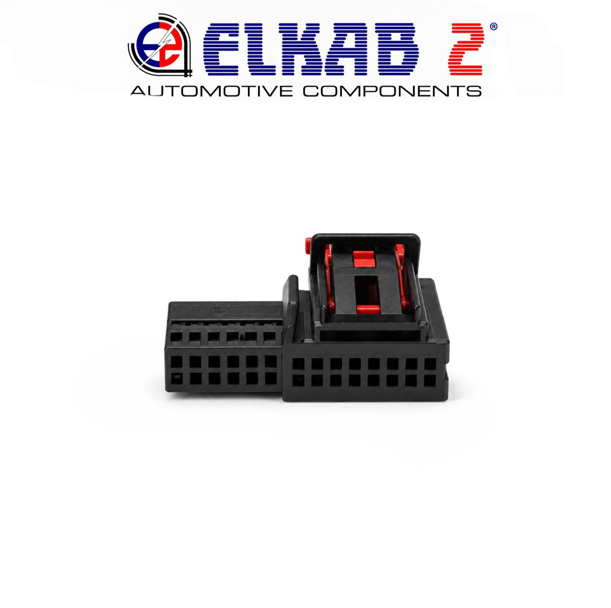 1 KIT Connettore 16 Contatti Audi, Volkswagen, Seat, Skoda, Porsche, Lamborghini, Bentley per Specchio Esterno e Pannello Condizionamento Clima OEM 1K0 972 928 ORIGINALE