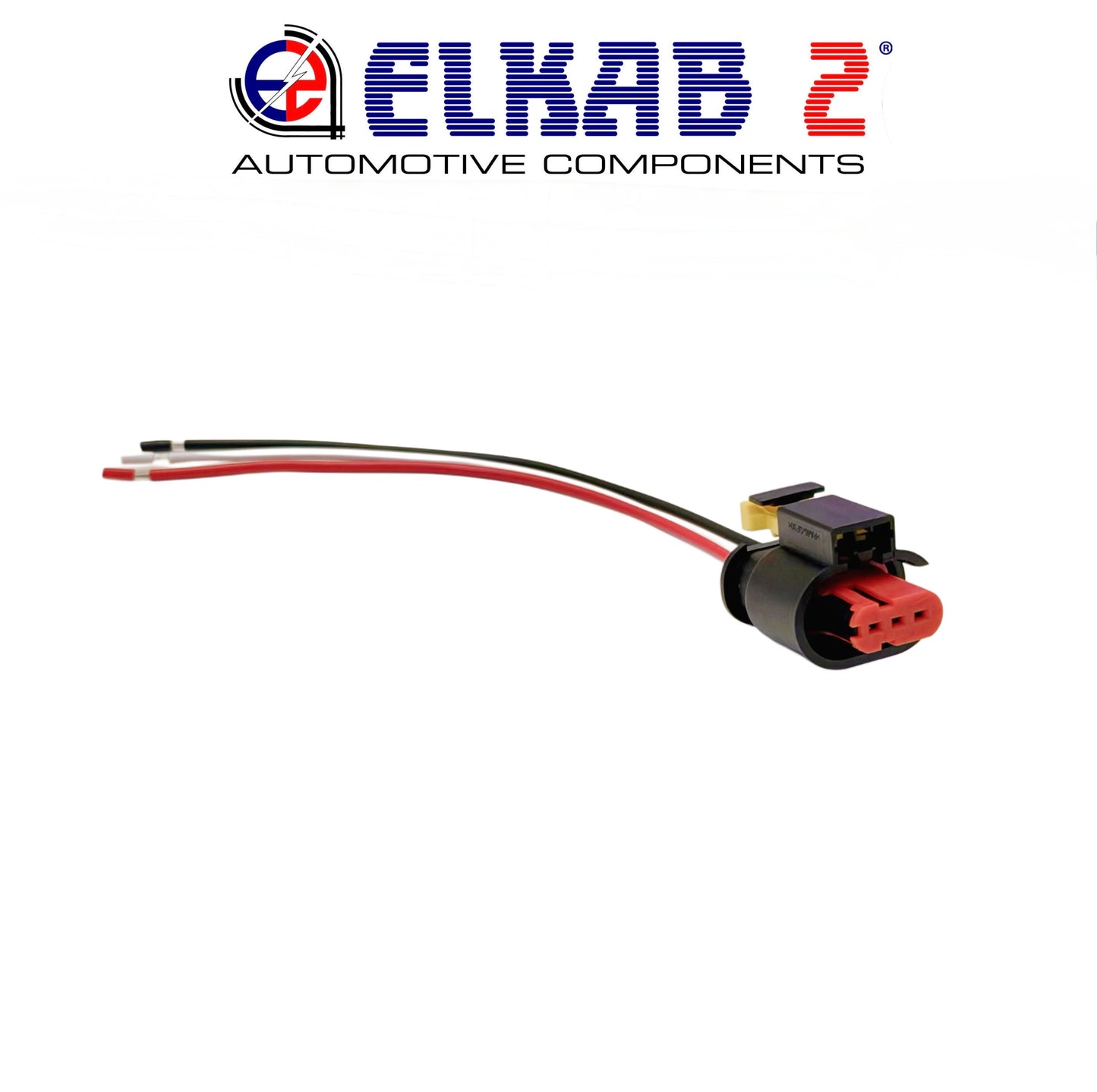 Engine Ignition Coil Connector 1.4 T-Jet Fiat, Alfa, Lancia Wiring Plug OEM 71752816-001 Punto, 500, MiTo, Giulietta, Renegade.
