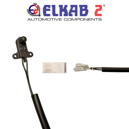External Temperature Probe Sensor 10K Air Conditioning Climate Hot Cold Car