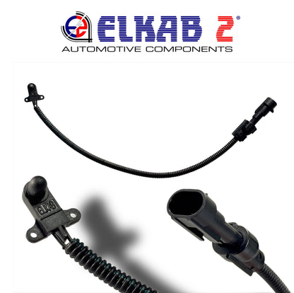 10K External Temperature Probe Sensor for Car, Bus, Van, Camper Air Conditioning (Heating and Cooling).