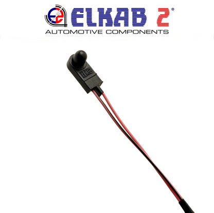 External Temperature Sensor Probe Mirror Fiat Ducato, Boxer, Jumper, Ram ProMaster, Movano, Proace Max ORIGINAL