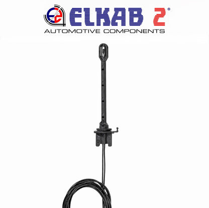 Sensore Evaporatore Abitacolo Temperatura Interna Climatizzatore Peugeot 206, 207, 208, 302 Citröen C2 OEM 6445.ZT