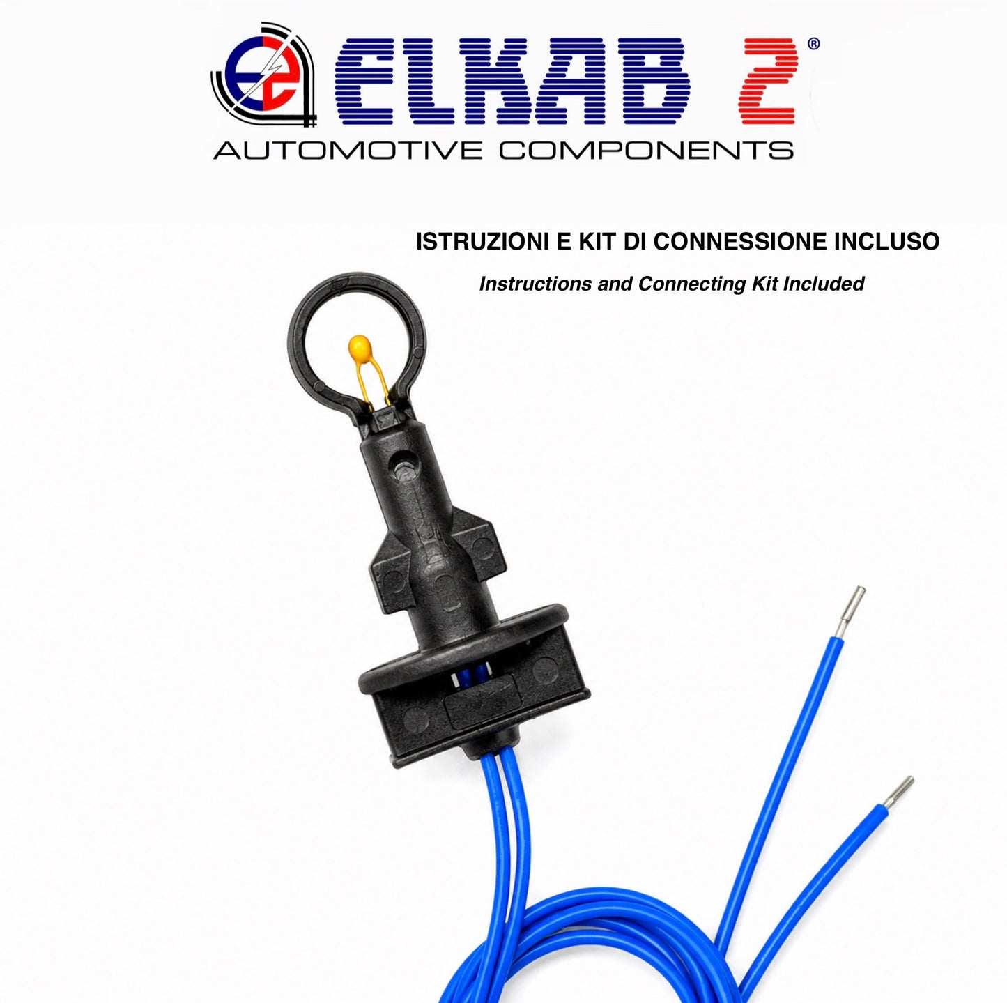 Sensore Evaporatore Abitacolo Temperatura Interna Climatizzatore Alfa Romeo Giulietta OEM 50531622-001