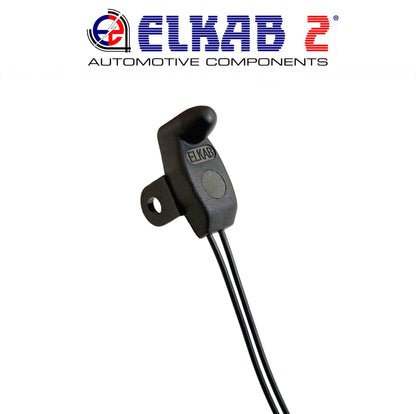 Renault External Temperature Sensor Mirror Climate Twingo, Clio, Captur, Megane, Others ORIGINAL