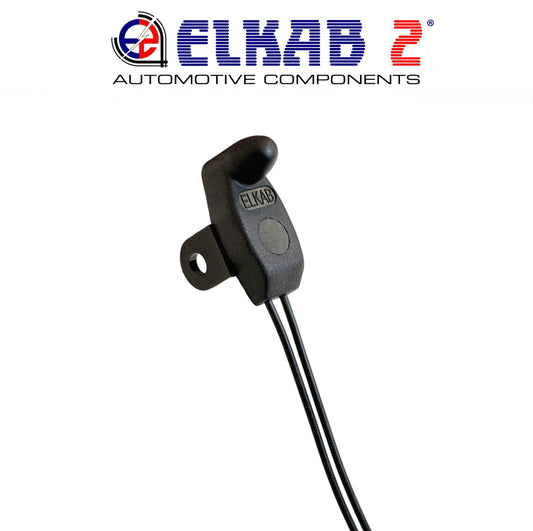 Renault External Temperature Sensor Mirror Climate Twingo, Clio, Captur, Megane, Others ORIGINAL