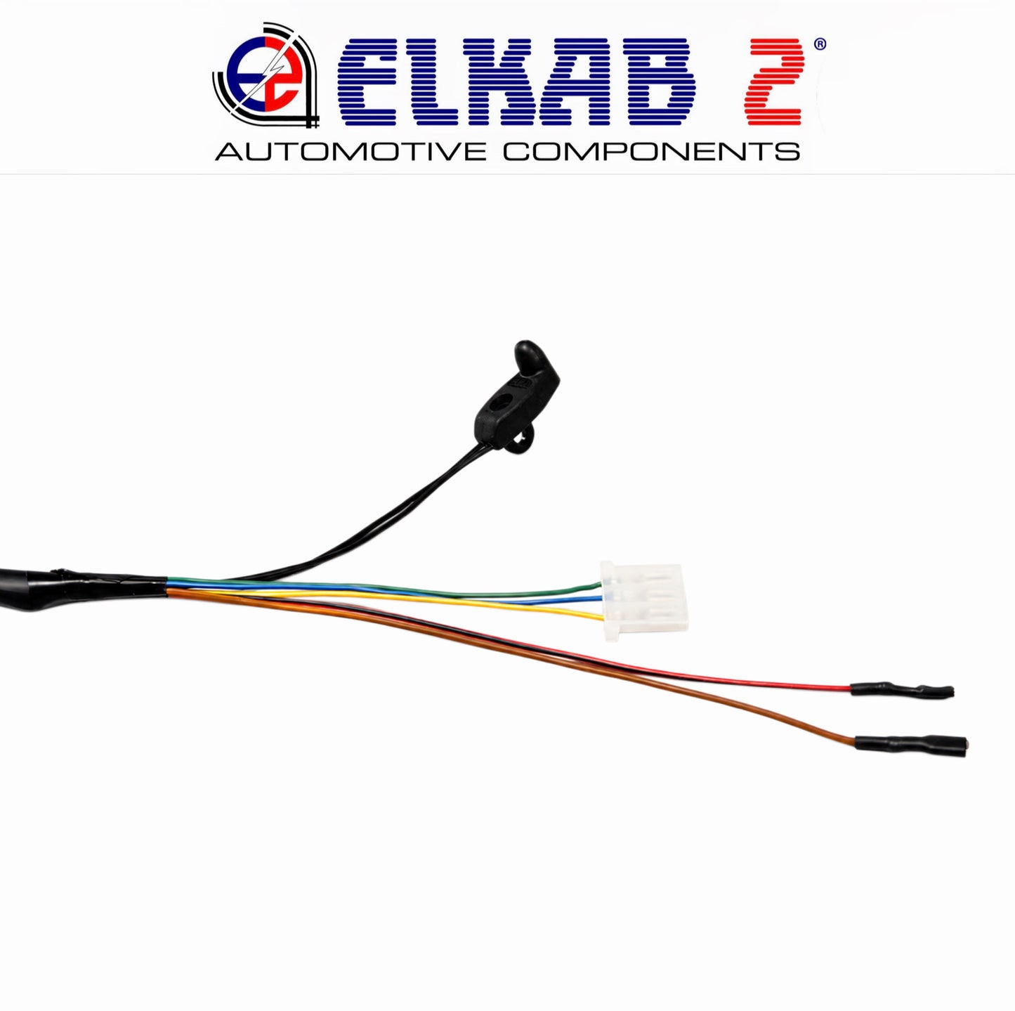 Cablaggio Specchio Destro Sensore Temperatura Esterna Renault Kangoo 1 Serie X76