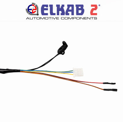 Cablaggio Specchio Destro Sensore Temperatura Esterna Renault Kangoo 1 Serie X76