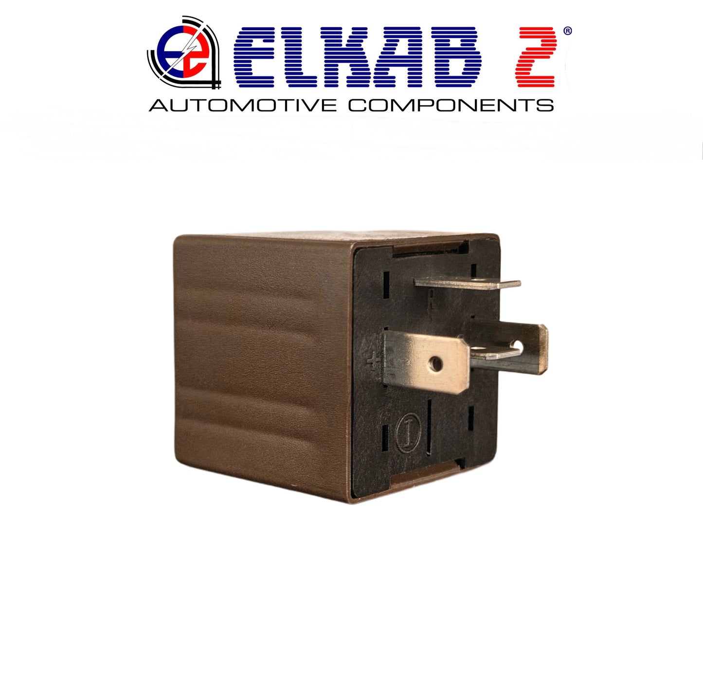 Relè Intermittenza Frecce 12V 42/46W OEM73389 Fiat, Lancia, Alfa Romeo, Auto Bianchi, ORIGINALE 500, Tipo, Cupe, Ducato, Y10, 147, 159, Ypsilon, Musa, Renault, Peugeot.