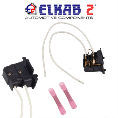 H7 Light Connector, Fiat 500 Low Beam Headlight Bulb, Abarth 595 Wiring Lamp Holder