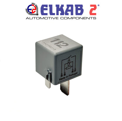 Relay 112 12V 70A Mercedes A0025429419 Tyco V23134-J52-X481 OEM A0025422619 GENUINE
